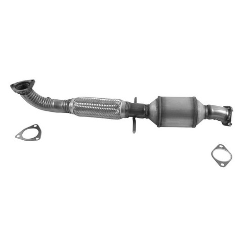 AP Exhaust 772494 Catalytic Converter-Direct Fit For BUICK